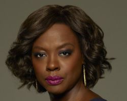 WHAT IS THE ZODIAC SIGN OF VIOLA DAVIS?